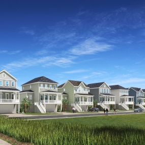 Bild von Stanley Martin Homes at Indigo Grove