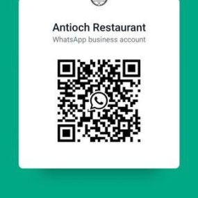 Bild von Antioch Restaurant