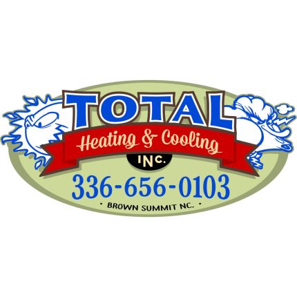 Logo de Total Heating & Cooling, Inc.