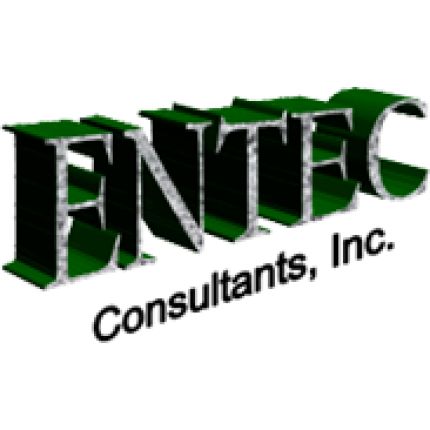 Logo van Entec Consultants INC