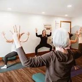 Bild von Remedy Yoga Therapeutics