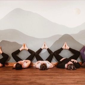 Bild von Remedy Yoga Therapeutics