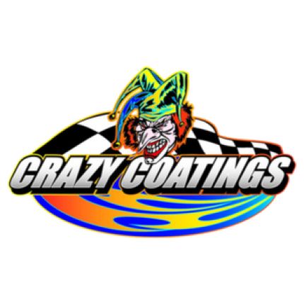 Logo van Crazy Coatings