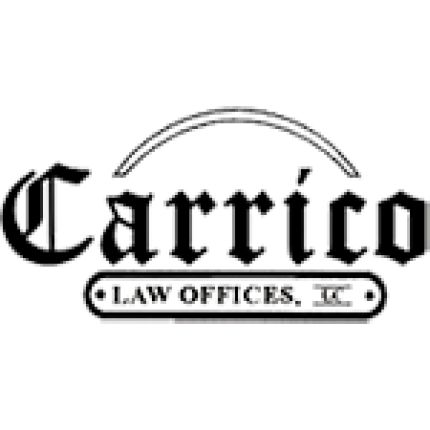 Logo van Carrico Law Offices, LC