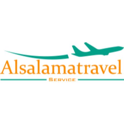 Logo van Alsalama Travel Services