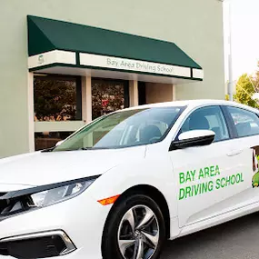 Bild von Bay Area Driving School