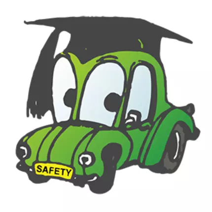 Logo van Bay Area Driving School