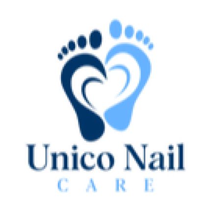 Logo fra Unico Nail Care