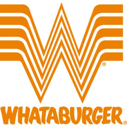 Logo da Whataburger #1383