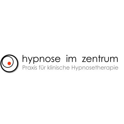 Logo de Hypnose im Zentrum