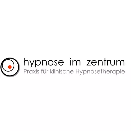 Λογότυπο από Hypnose im Zentrum