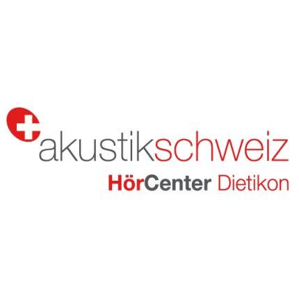 Logo van HörCenter Dietikon dein Hörakustiker in der Region Spreitenbach