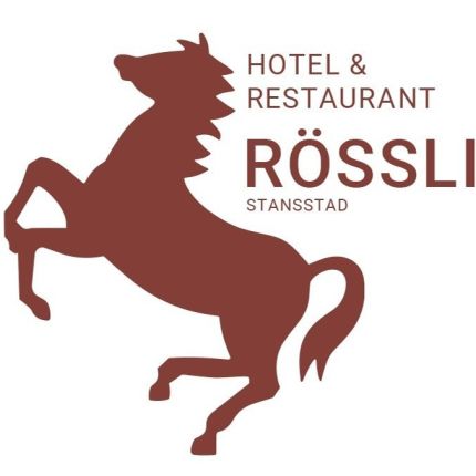 Logotipo de Hotel und Restaurant Rössli Stansstad AG