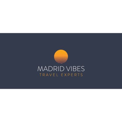 Logo da Madrid Vibes