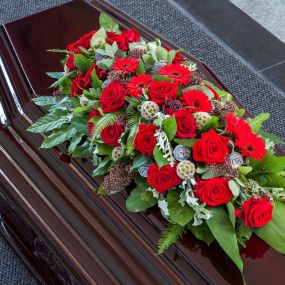 Bild von The Funeral Flower Company Essex