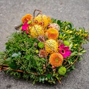 Bild von The Funeral Flower Company Essex