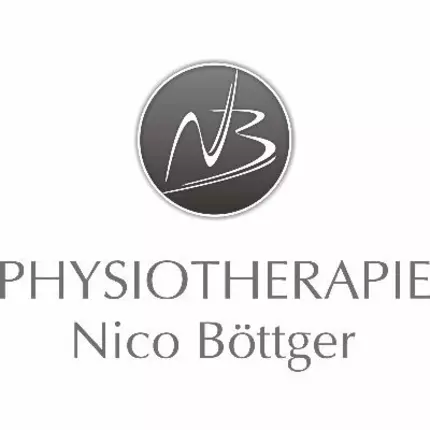 Logo da Physiotherapie Nico Böttger