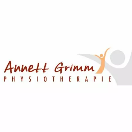 Logo fra Physiotherapie Annett Grimm