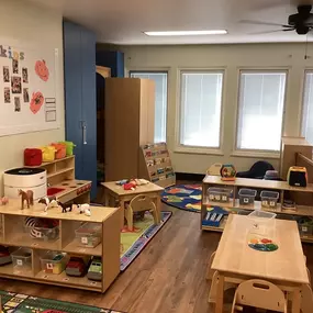 Toddler Classroom