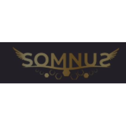 Logo fra Somnus Materassi