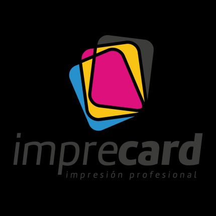 Logo de Imprecard