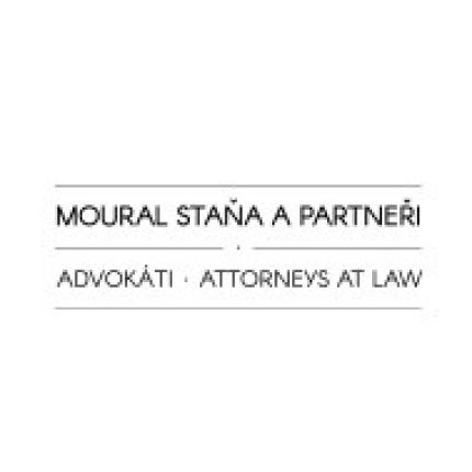 Logotyp från Moural Staňa a Partneři, advokátní kancelář, s.r.o.