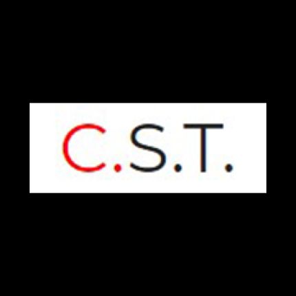 Logotyp från C.S.T.