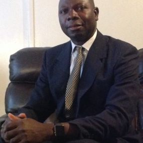 Photo of ALIU ADEDOLA SOMUYIWA