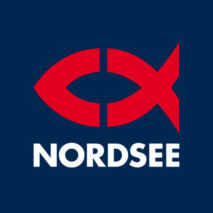 Logo from NORDSEE Karlsruhe Kaiserstraße