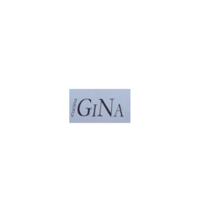 Logo fra Ristorante Gina