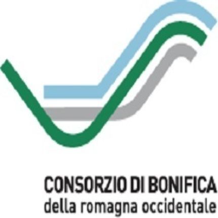 Logo van Consorzio di Bonifica della Romagna Occidentale