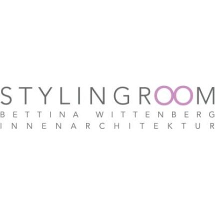 Logo de Bettina Wittenberg Innenarchitektur -STYLINGROOM