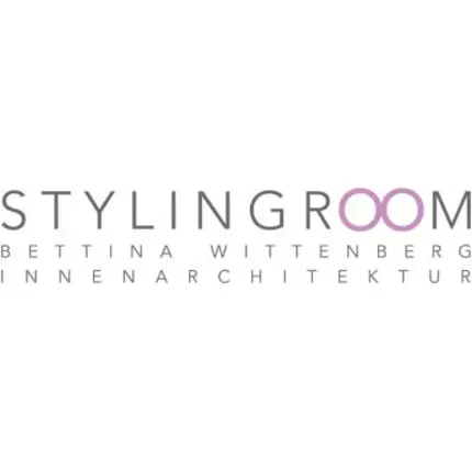 Logotyp från Bettina Wittenberg Innenarchitektur -STYLINGROOM