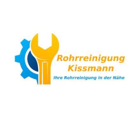 Logótipo de Rohrreinigung Kissmann