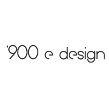 Logotipo de Galleria '900 e Design