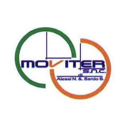 Logo od Moviter Snc di Alessi Nicolo' e Sardo Salvatore