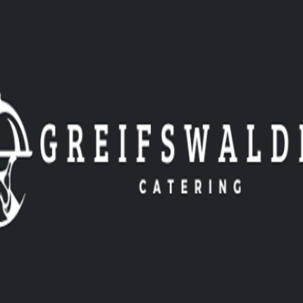 Logo fra Greifswalder Catering