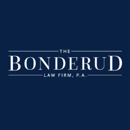 Λογότυπο από The Bonderud Law Firm, P.A.