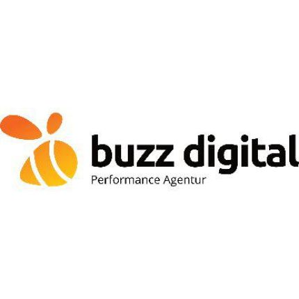 Logo da Buzz Digital