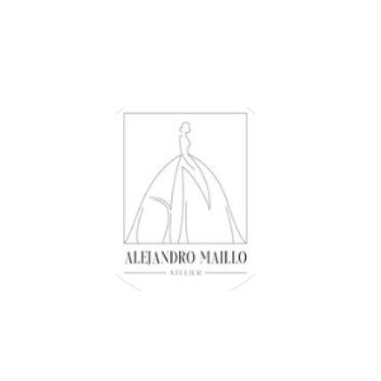 Logotyp från Alejandro Maillo Atelier