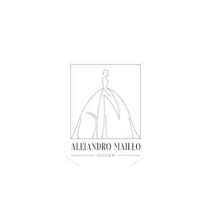 Logo von Alejandro Maillo Atelier