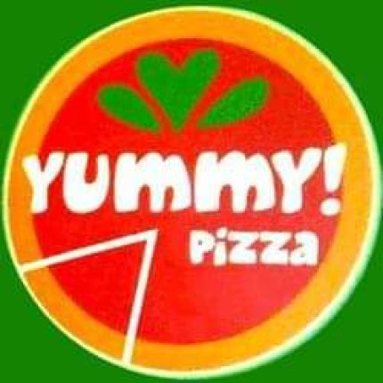 Logo od Yummy Pizza di D'Aluisi Rosa