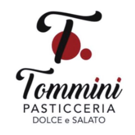 Logotyp från Pasticceria Tommini