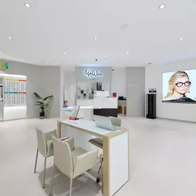 Bild von Audioprothésiste Genval - Alain Afflelou Acousticien - Closed