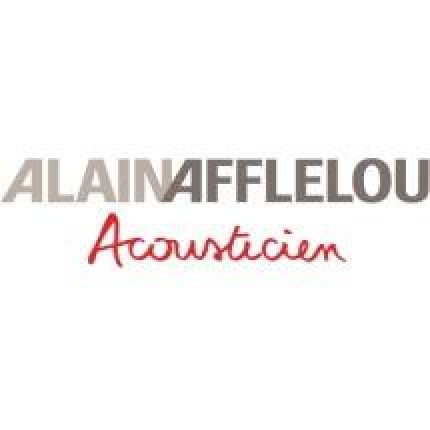 Logo da Audioprothésiste Genval - Alain Afflelou Acousticien