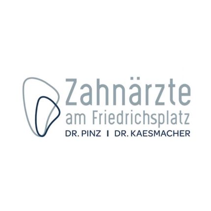 Logotipo de Zahnärzte am Friedrichsplatz