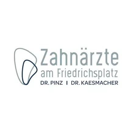 Logo de Zahnärzte am Friedrichsplatz