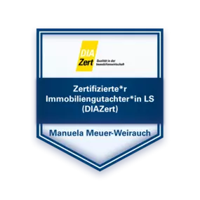 Bild von die-Gutachterin-Immobilienbewertung