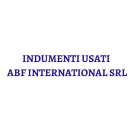 Logo fra Abf International