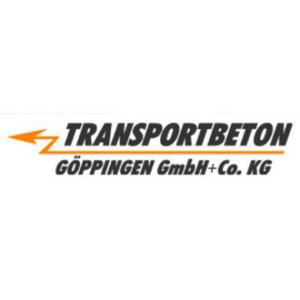 Logo von Transportbeton Göppingen GmbH & Co.KG